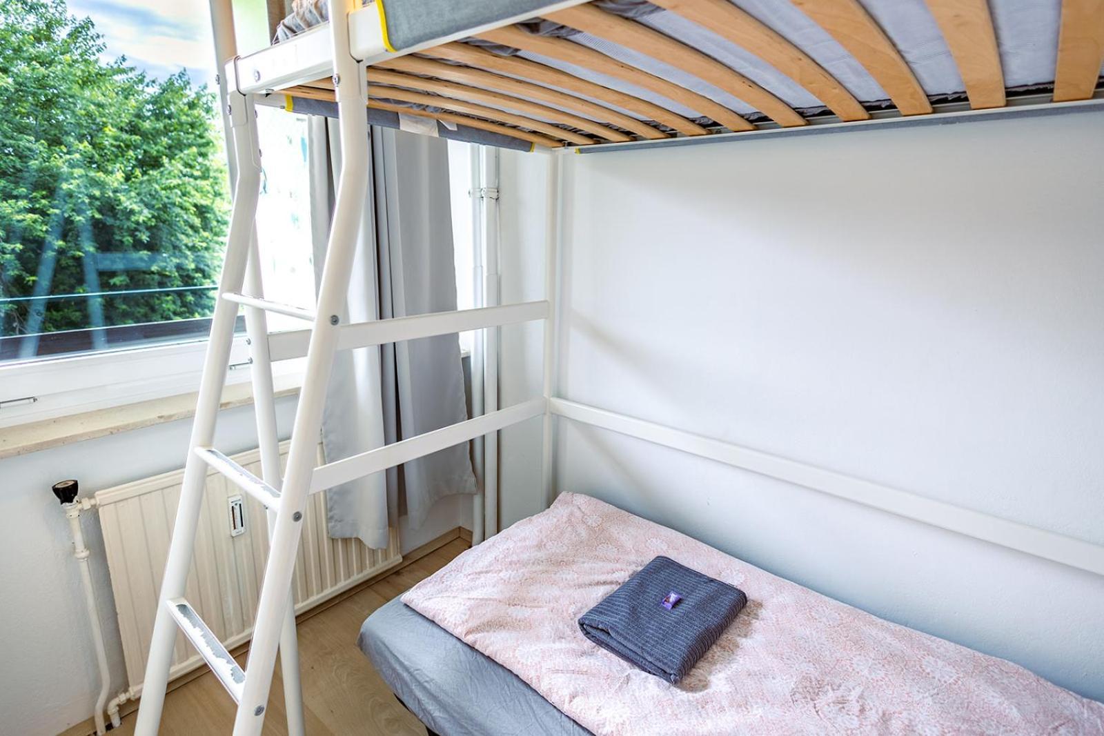 Mooki Beach Apartment Bodensdorf Luaran gambar