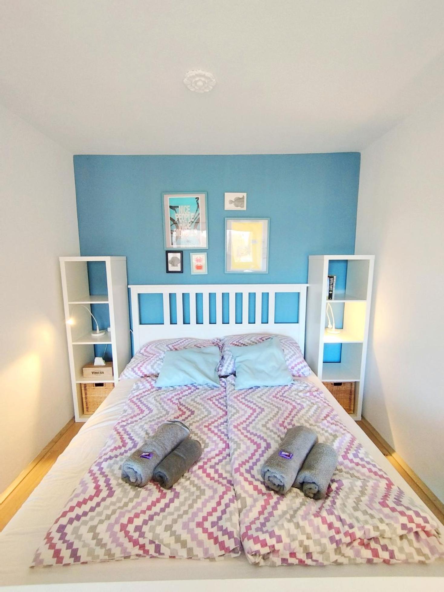 Mooki Beach Apartment Bodensdorf Luaran gambar
