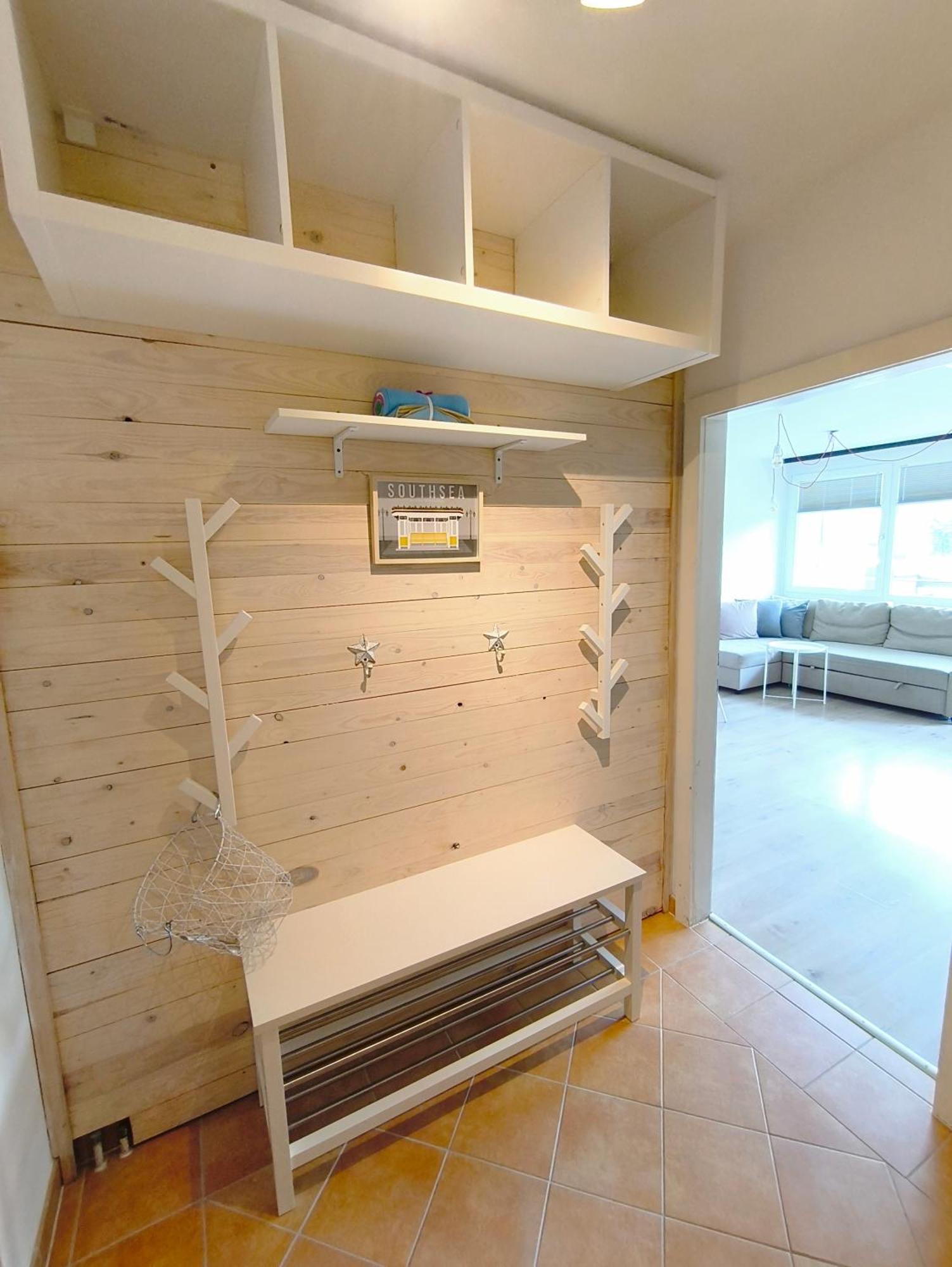 Mooki Beach Apartment Bodensdorf Luaran gambar