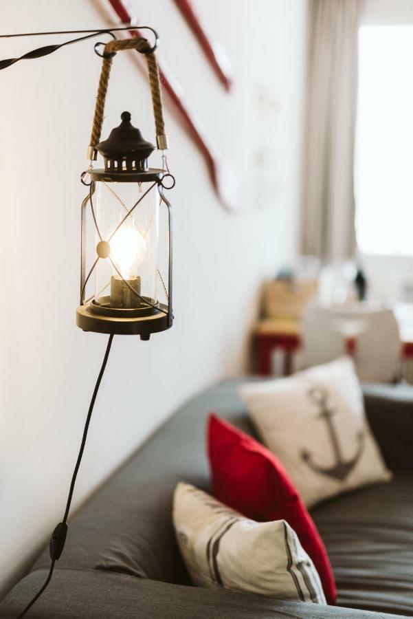 Mooki Beach Apartment Bodensdorf Luaran gambar